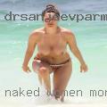 Naked women Morristown